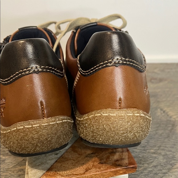 Remonte R4706-22 Shoes Sneakers Chestnut Brown Size - EU 41 \US 10.5 - Picture 8 of 16